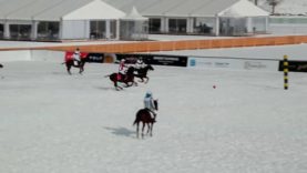 Snow Polo World Cup 2026 – Flexjet vs Saint Moritz – Highlights