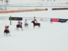 Snow Polo World Cup 2026 – Investec vs Saint Moritz – Highlights