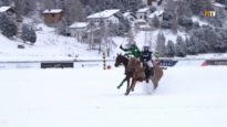 Snow Polo World Cup 2026 – Mackage vs Azerbaijan – Highlights
