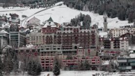 Snow Polo World Cup 2026 – Mackage vs Investec