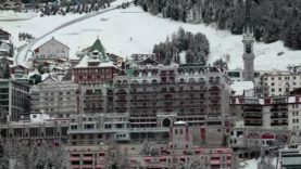 Snow Polo World Cup 2026 – Mackage vs Azerbaijan