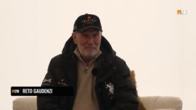 Snow Polo World Cup 2026 – Reto Gaudenzi