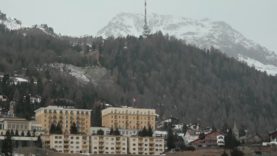 Snow Polo World Cup 2026 – St.Moritz vs Azerbaijan