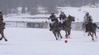 Snow Polo World Cup 2026 – Standing Rock vs Investec – Highlights