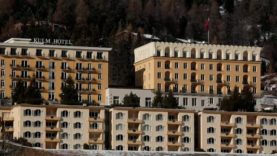 Snow Polo World Cup 2026 – Standing Rock vs Azerbaijan