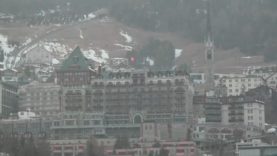 Snow Polo World Cup 2026 – Standing Rock vs Investec