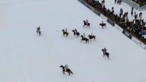 Snow Polo World Cup Final 2026 – Standing Rock vs Flexjet – Highlights