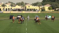 UAE Federation Cup 2026 – Bhansali Polo Team vs Bangash Polo Team
