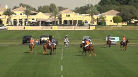 UAE Federation Cup 2026 – Bhansali Polo Team vs Bangash Polo Team