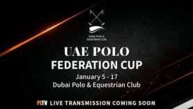 UAE Federation Cup 2026 – El Basha Polo v Jehangiri Polo Team