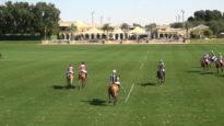 UAE Federation Cup 2026 – Equiti Polo Team vs UAE Polo Team