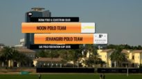UAE Federation Cup 2026 – Noon Polo Team v Jehangiri Polo Team