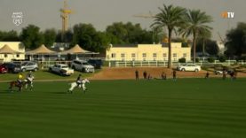 UAE Federation Cup 2026 – Noon vs Jehangiri Highlight