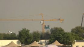 UAE Federation Cup 2026 Semifinal – Noon Polo v Bhansali Polo