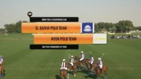 UAE Polo Federation 2026 – El Basha Polo Team v Noon Polo Team