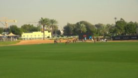 UAE Polo Federation Cup 2026 – Bangash Polo Team v Equiti Polo Team
