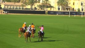 UAE Polo Federation Cup 2026 – Bhansali vs UAE highlight