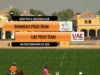 UAE Polo Federation Cup 2026 – Bhansali Polo Team v UAE Polo Team