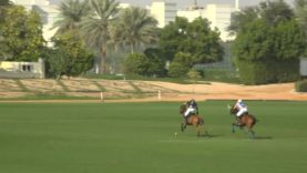 UAE Polo Federation Cup 2026 – El Basha v Jehangiri Highlights