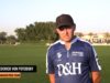 UAE Polo Federation Cup 2026 – Federico Von Potobsky