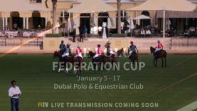 UAE Polo Federation Cup 2026 Subsidiary Final – Equiti Polo v Legacy Dubai
