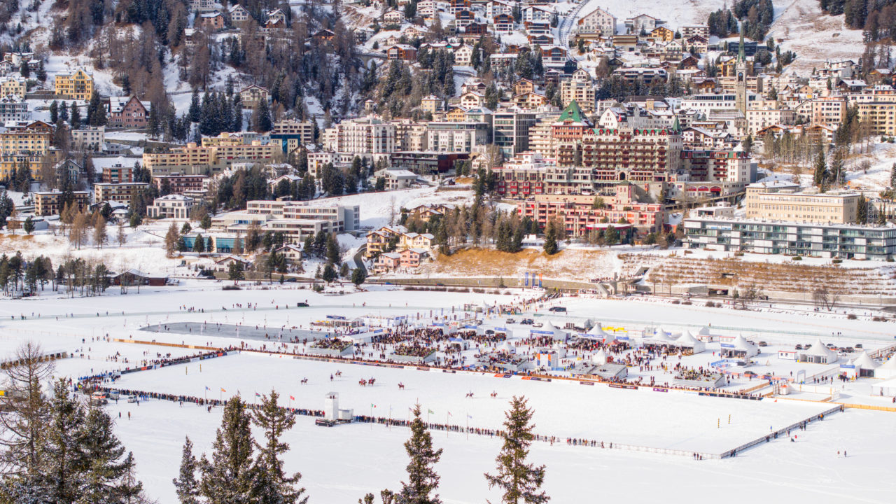 SPWC 2026 41. Snow Polo World Cup St.Moritz 2026