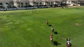 Dubai Bentley Cup Final 2026 – Habtoor v Ghantoot Highlights