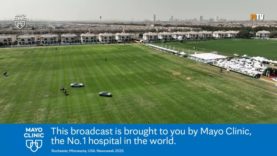 Dubai Bentley Cup Final 2026 – Habtoor Polo v Ghantoot Polo