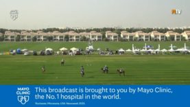 Dubai Gold Cup 2026 – Bangash Polo v Jehangiri Polo