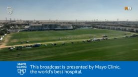 Dubai Gold Cup 2026 – Dubai Wolves v UAE Polo Team