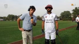 Dubai Gold Cup 2026 – Habtoor Al Habtoor Live Interview