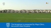 Dubai Gold Cup 2026 – Habtoor Polo v Jehangiri Polo