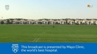 Dubai Gold Cup 2026 – Habtoor Polo v Jehangiri Polo