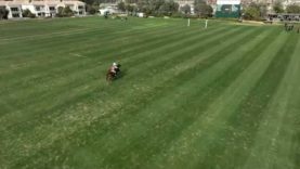 Dubai Gold Cup 2026 – Habtoor v UAE Highlights