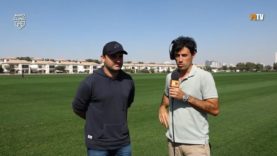 Dubai Gold Cup 2026 – Namu Hissam Al Haider