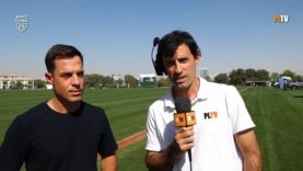 Dubai Gold Cup 2026 – Santiago Bachmann