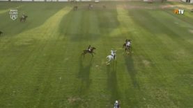 Dubai Gold Cup 2026 Semi – Dubai Wolves v Jehangiri Highlights