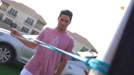 Dubai Gold Cup 2026 Semifinal – Dubai Wolves v Jehangiri Polo