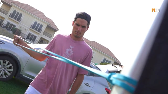 Dubai Gold Cup 2026 Semifinal – Dubai Wolves v Jehangiri Polo