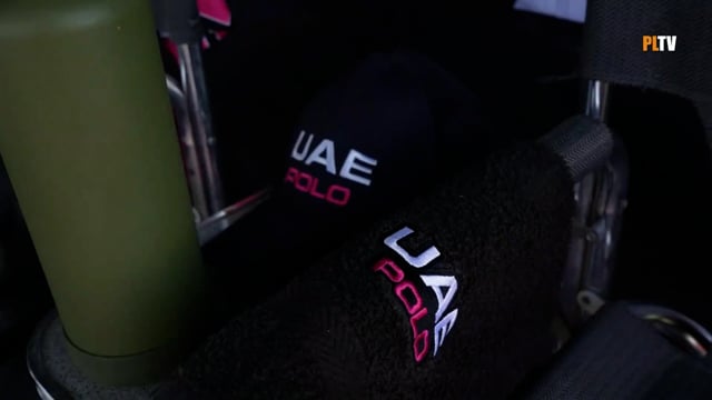 Dubai Gold Cup 2026 – UAE Polo Team v Bangash Polo