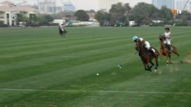 Dubai Gold Cup 2026 – Wolves v Ghantoot Highlights