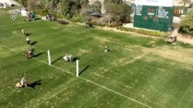 Dubai Gold Cup 2026 – Wolves v UAE Highlights