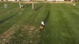 Dubai Gold Cup Final 2026 – Wolves v UAE Highlights