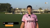 Emaar Cup 2026 – Ayden Al Ahamad Ketmawi