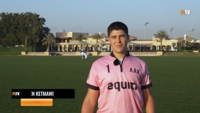 Emaar Cup 2026 – Ayden Al Ahamad Ketmawi