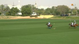Emaar Cup 2026 – Noon vs El Basha Highlights