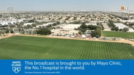 Emaar Cup 2026 Subsidiary Final – Noon Polo v Ankora Lamar Polo