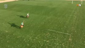 Emaar Cup 2026 Subsidiary Semi – Ankora Lamar v Ghrghar Highlights