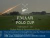 EMAAR Polo Cup 2026 – AM Polo v El Basha Polo