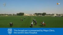 EMAAR Polo Cup 2026 – AM Polo v Ghrghar Polo